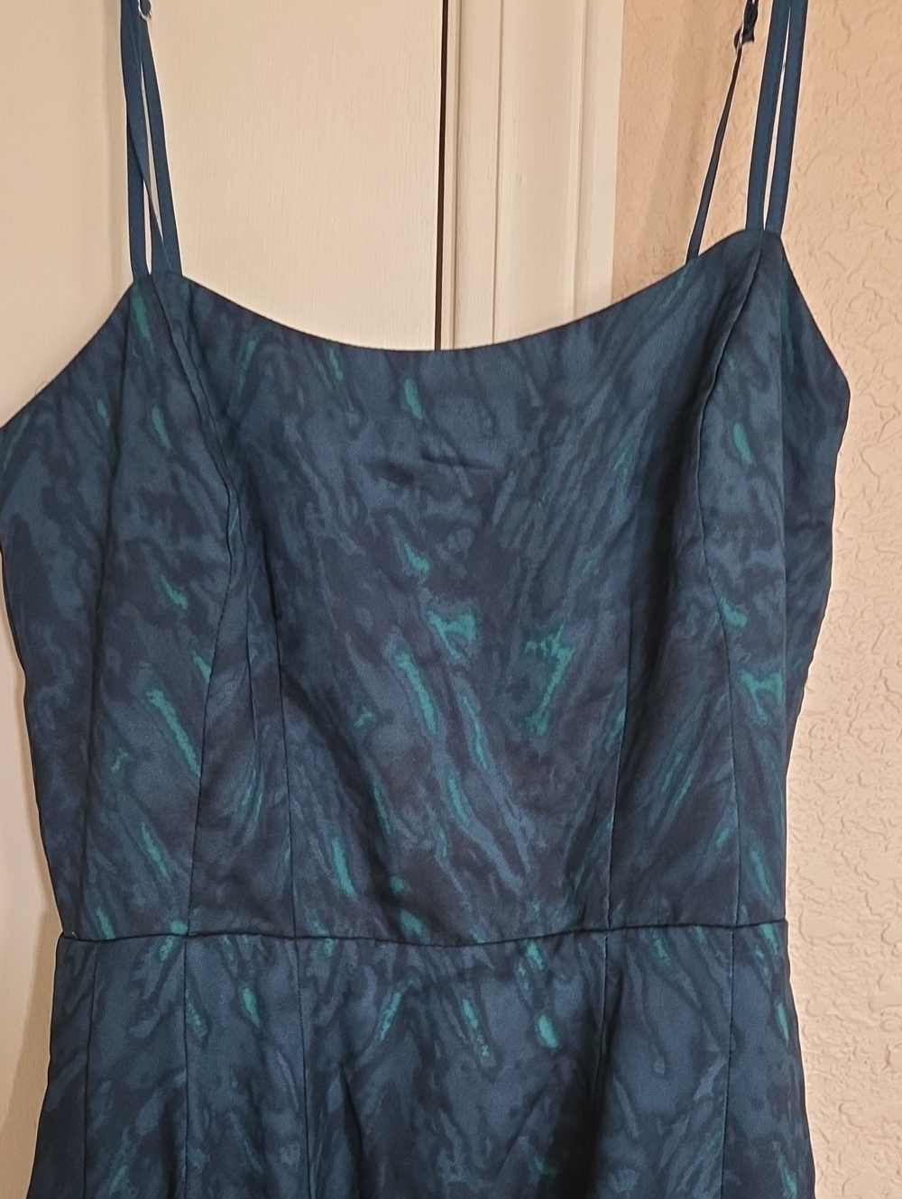 Black House White Market Ombre Midi Dress - Picture 11 of 13